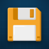 Persistent Asset icon