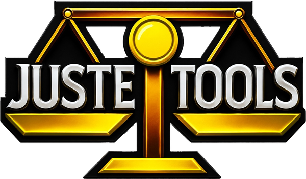 Juste Tools
